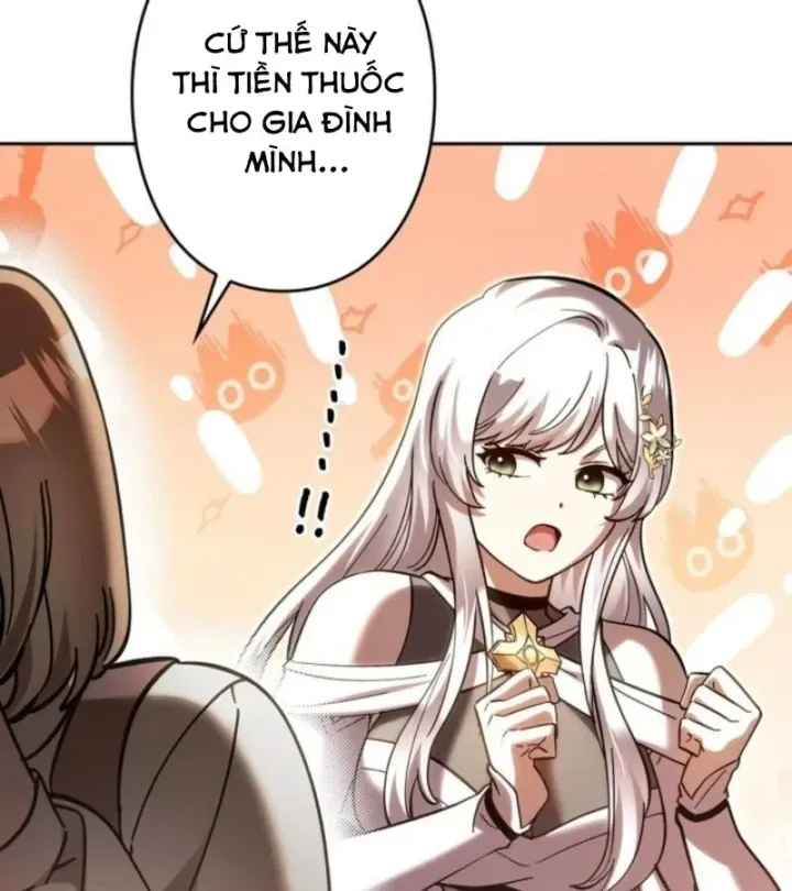 Các Nữ Anh Hùng Muốn Giết Tôi Một Anh Hùng [Chap 38-52] — trang 67