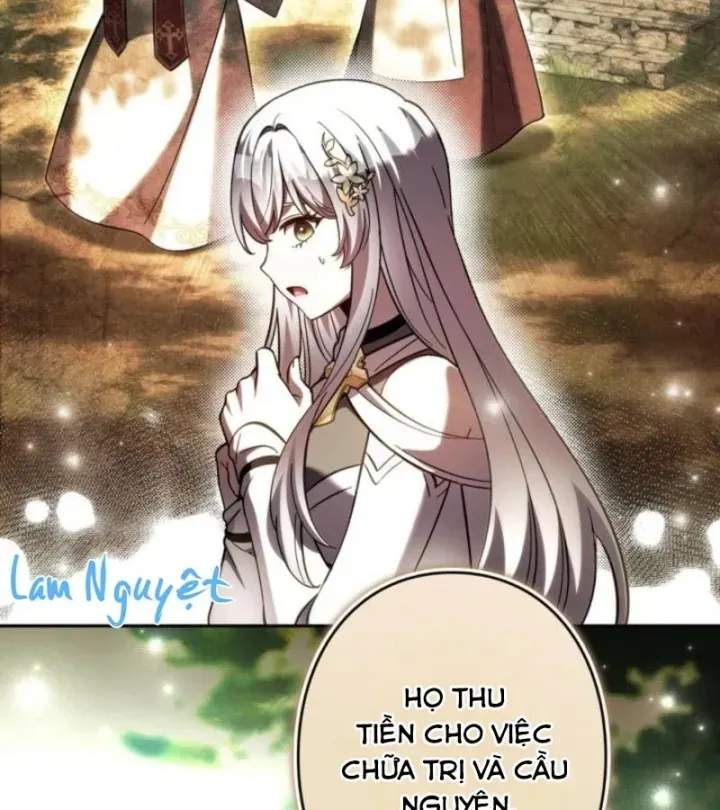 Các Nữ Anh Hùng Muốn Giết Tôi Một Anh Hùng [Chap 38-52] — trang 76