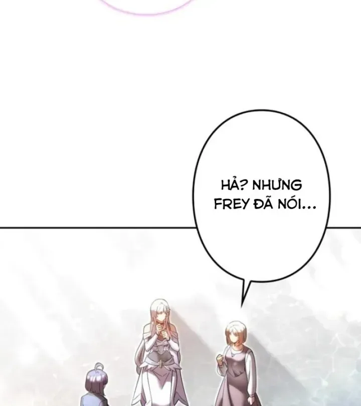 Các Nữ Anh Hùng Muốn Giết Tôi Một Anh Hùng [Chap 38-52] — trang 83