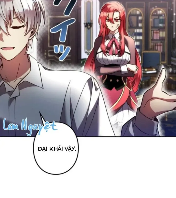 Các Nữ Anh Hùng Muốn Giết Tôi Một Anh Hùng [Chap 38-52] — trang 97
