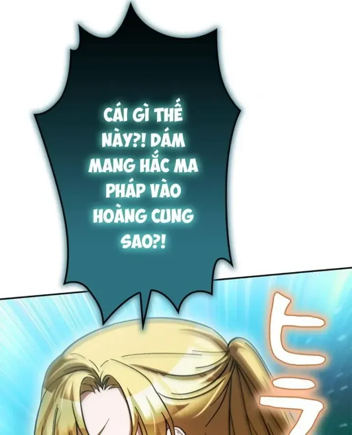 Các Nữ Anh Hùng Muốn Giết Tôi Một Anh Hùng [Chap 38-52] — trang 105