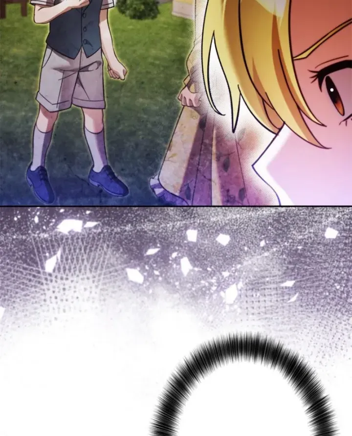 Các Nữ Anh Hùng Muốn Giết Tôi Một Anh Hùng [Chap 38-52] — trang 113
