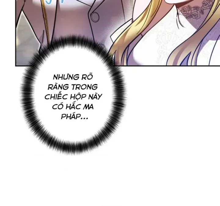 Các Nữ Anh Hùng Muốn Giết Tôi Một Anh Hùng [Chap 38-52] — trang 115