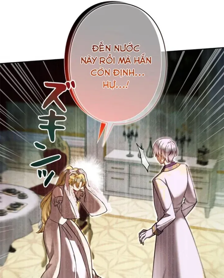 Các Nữ Anh Hùng Muốn Giết Tôi Một Anh Hùng [Chap 38-52] — trang 116