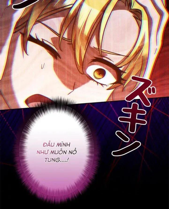 Các Nữ Anh Hùng Muốn Giết Tôi Một Anh Hùng [Chap 38-52] — trang 118