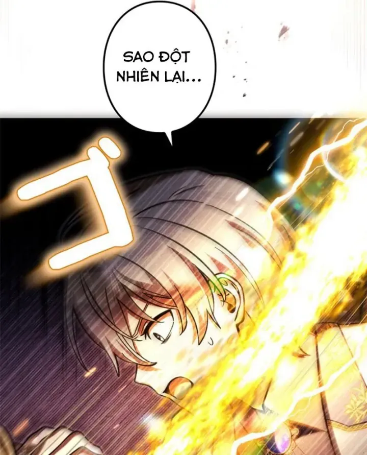 Các Nữ Anh Hùng Muốn Giết Tôi Một Anh Hùng [Chap 38-52] — trang 124