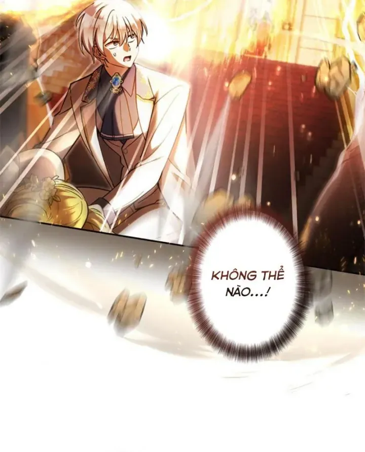 Các Nữ Anh Hùng Muốn Giết Tôi Một Anh Hùng [Chap 38-52] — trang 128