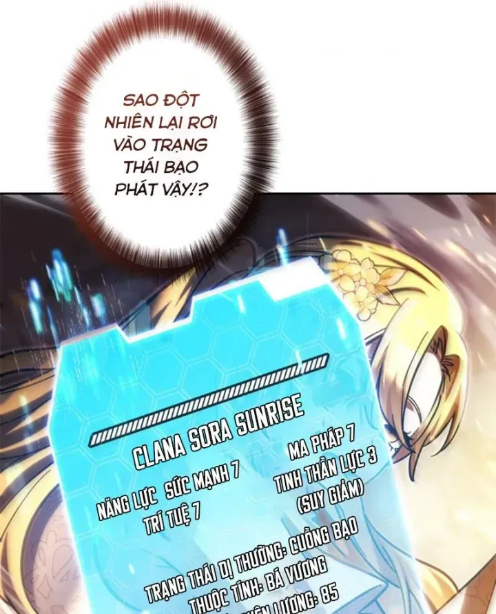 Các Nữ Anh Hùng Muốn Giết Tôi Một Anh Hùng [Chap 38-52] — trang 129