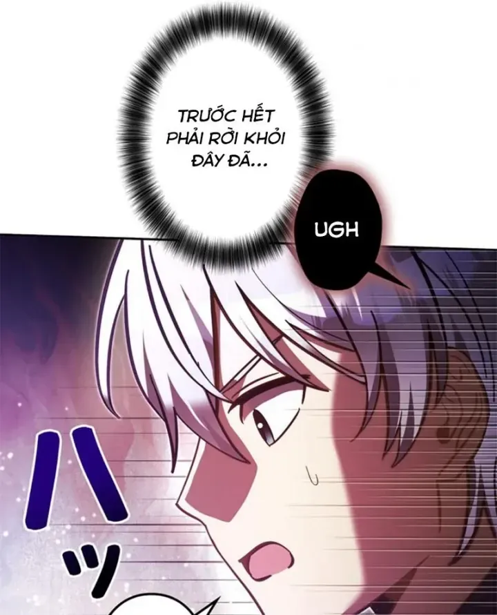 Các Nữ Anh Hùng Muốn Giết Tôi Một Anh Hùng [Chap 38-52] — trang 131