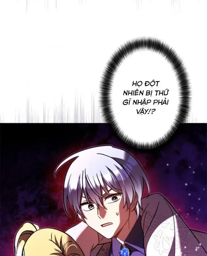 Các Nữ Anh Hùng Muốn Giết Tôi Một Anh Hùng [Chap 38-52] — trang 135