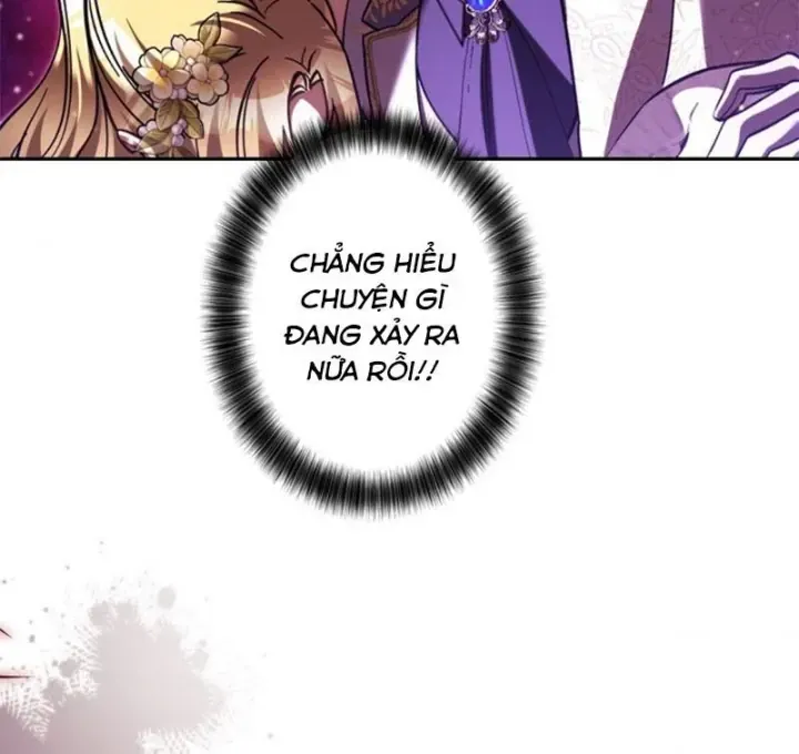 Các Nữ Anh Hùng Muốn Giết Tôi Một Anh Hùng [Chap 38-52] — trang 136