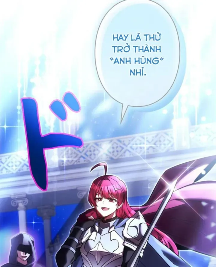 Các Nữ Anh Hùng Muốn Giết Tôi Một Anh Hùng [Chap 38-52] — trang 147