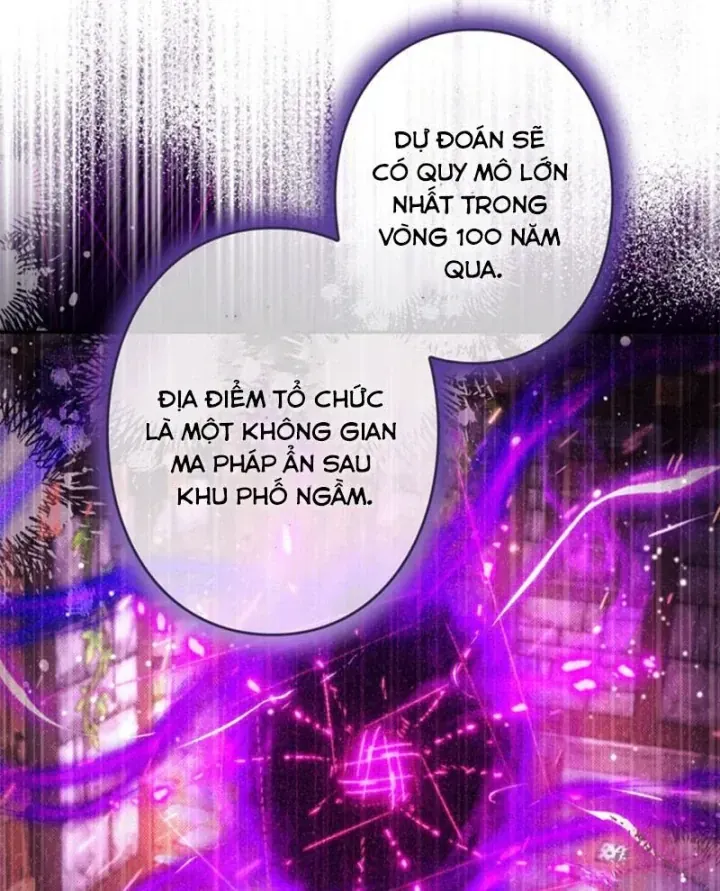 Các Nữ Anh Hùng Muốn Giết Tôi Một Anh Hùng [Chap 38-52] — trang 24