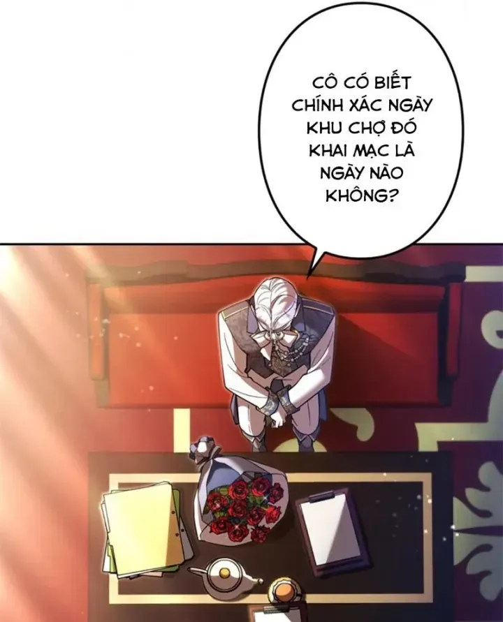 Các Nữ Anh Hùng Muốn Giết Tôi Một Anh Hùng [Chap 38-52] — trang 27