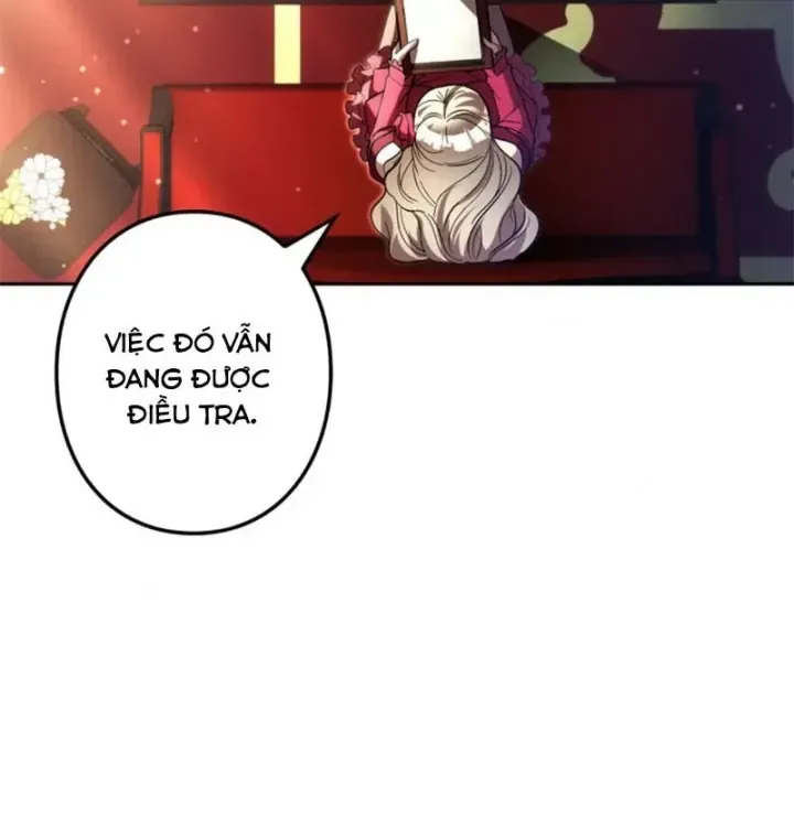 Các Nữ Anh Hùng Muốn Giết Tôi Một Anh Hùng [Chap 38-52] — trang 28