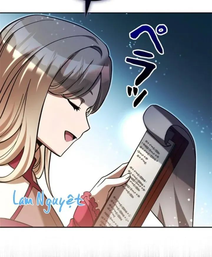 Các Nữ Anh Hùng Muốn Giết Tôi Một Anh Hùng [Chap 38-52] — trang 32