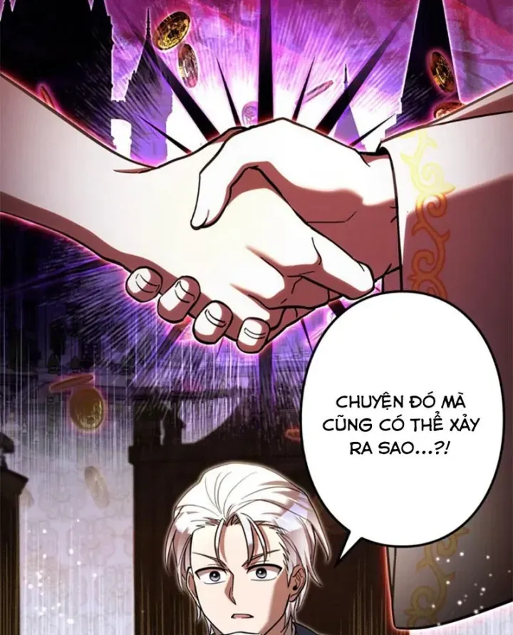 Các Nữ Anh Hùng Muốn Giết Tôi Một Anh Hùng [Chap 38-52] — trang 34