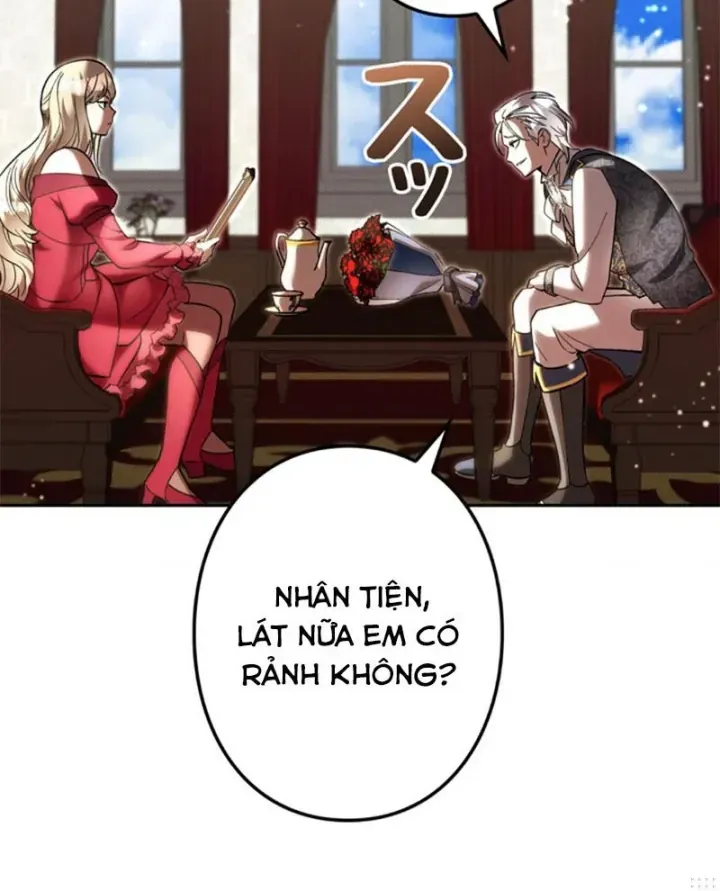Các Nữ Anh Hùng Muốn Giết Tôi Một Anh Hùng [Chap 38-52] — trang 39