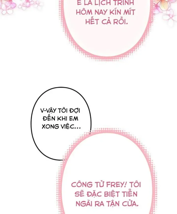 Các Nữ Anh Hùng Muốn Giết Tôi Một Anh Hùng [Chap 38-52] — trang 42