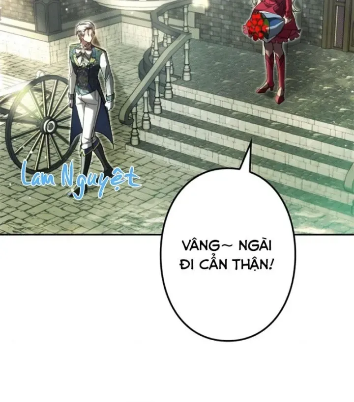 Các Nữ Anh Hùng Muốn Giết Tôi Một Anh Hùng [Chap 38-52] — trang 45