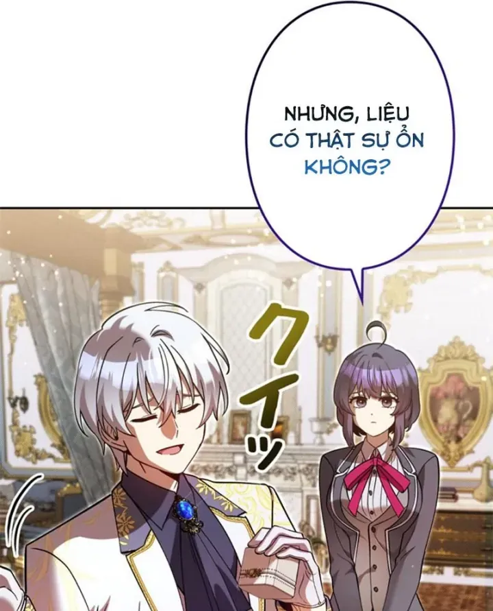 Các Nữ Anh Hùng Muốn Giết Tôi Một Anh Hùng [Chap 38-52] — trang 65