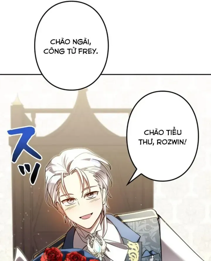 Các Nữ Anh Hùng Muốn Giết Tôi Một Anh Hùng [Chap 38-52] — trang 7