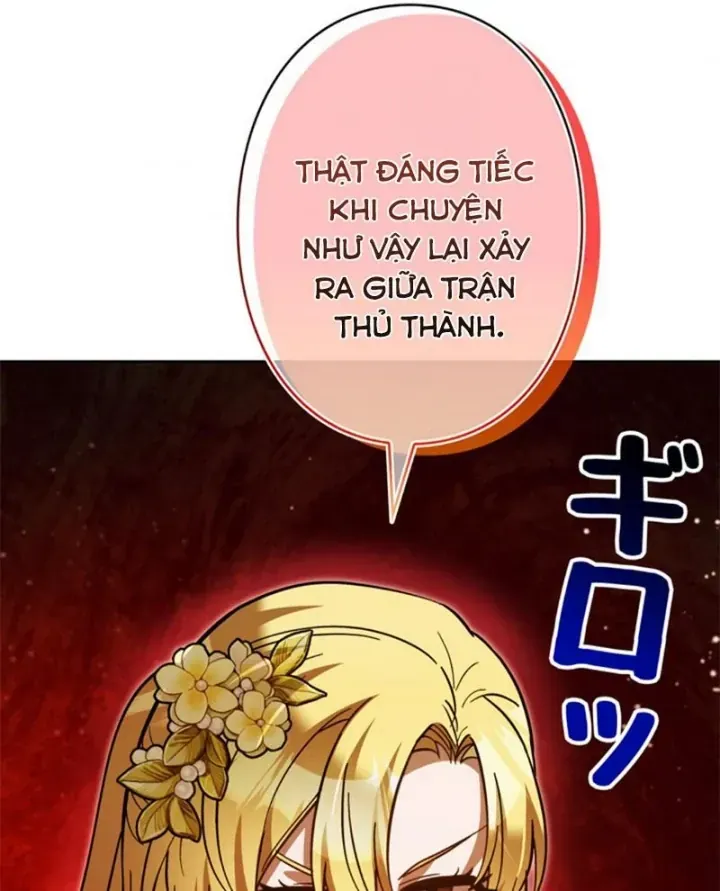 Các Nữ Anh Hùng Muốn Giết Tôi Một Anh Hùng [Chap 38-52] — trang 90