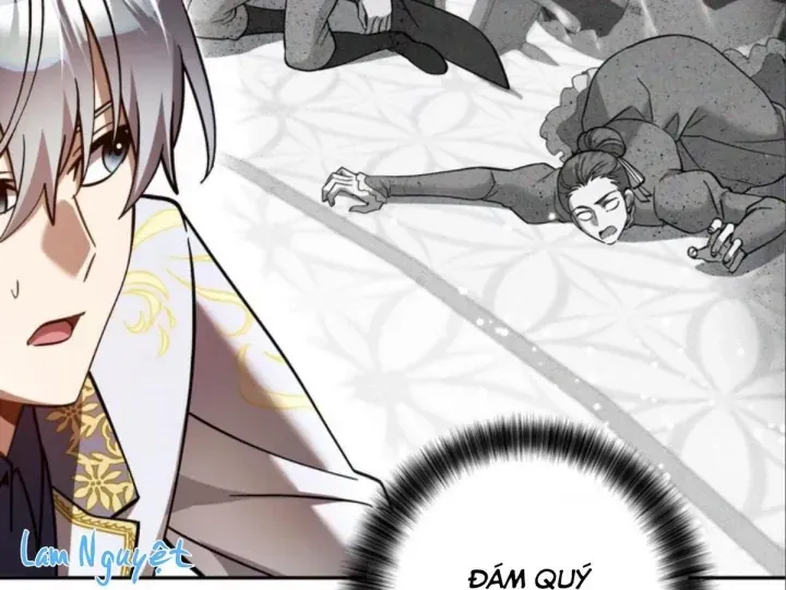 Các Nữ Anh Hùng Muốn Giết Tôi Một Anh Hùng [Chap 38-52] — trang 208