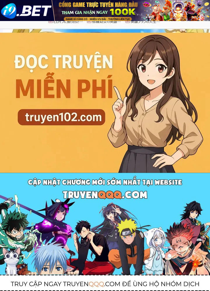 Các Nữ Anh Hùng Muốn Giết Tôi Một Anh Hùng [Chap 38-52] — trang 237
