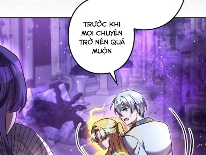Các Nữ Anh Hùng Muốn Giết Tôi Một Anh Hùng [Chap 38-52] — trang 64