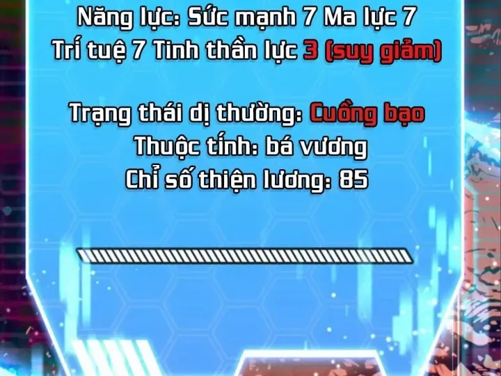 Các Nữ Anh Hùng Muốn Giết Tôi Một Anh Hùng [Chap 38-52] — trang 8