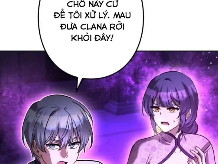 Các Nữ Anh Hùng Muốn Giết Tôi Một Anh Hùng [Chap 38-52] — trang 83