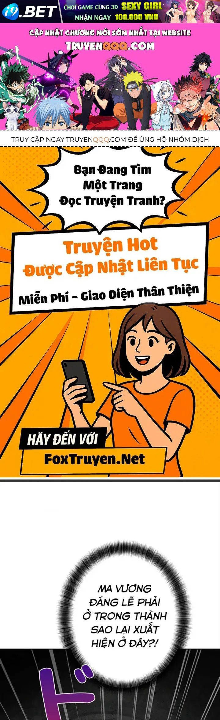 Các Nữ Anh Hùng Muốn Giết Tôi Một Anh Hùng [Chap 38-52] — trang 0