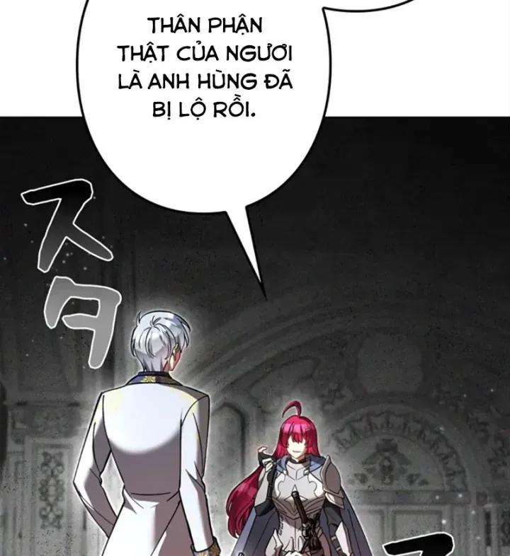 Các Nữ Anh Hùng Muốn Giết Tôi Một Anh Hùng [Chap 38-52] — trang 10
