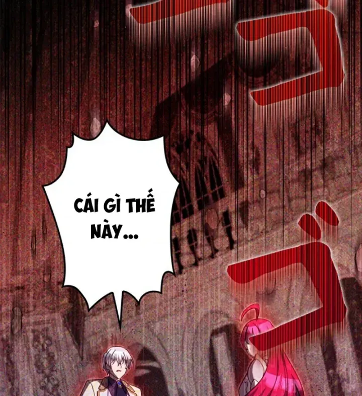 Các Nữ Anh Hùng Muốn Giết Tôi Một Anh Hùng [Chap 38-52] — trang 124