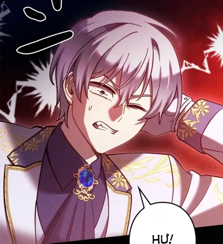 Các Nữ Anh Hùng Muốn Giết Tôi Một Anh Hùng [Chap 38-52] — trang 128