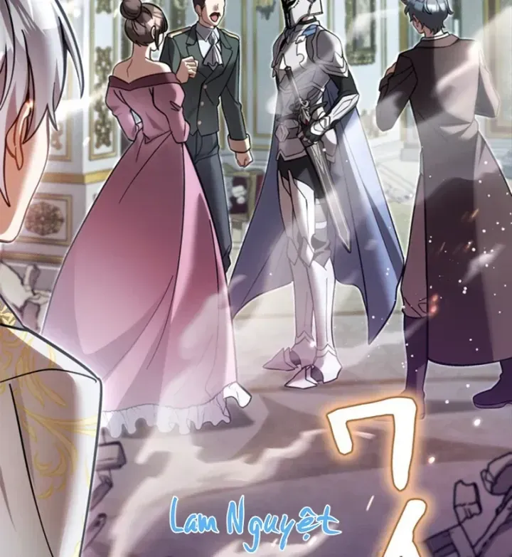 Các Nữ Anh Hùng Muốn Giết Tôi Một Anh Hùng [Chap 38-52] — trang 179