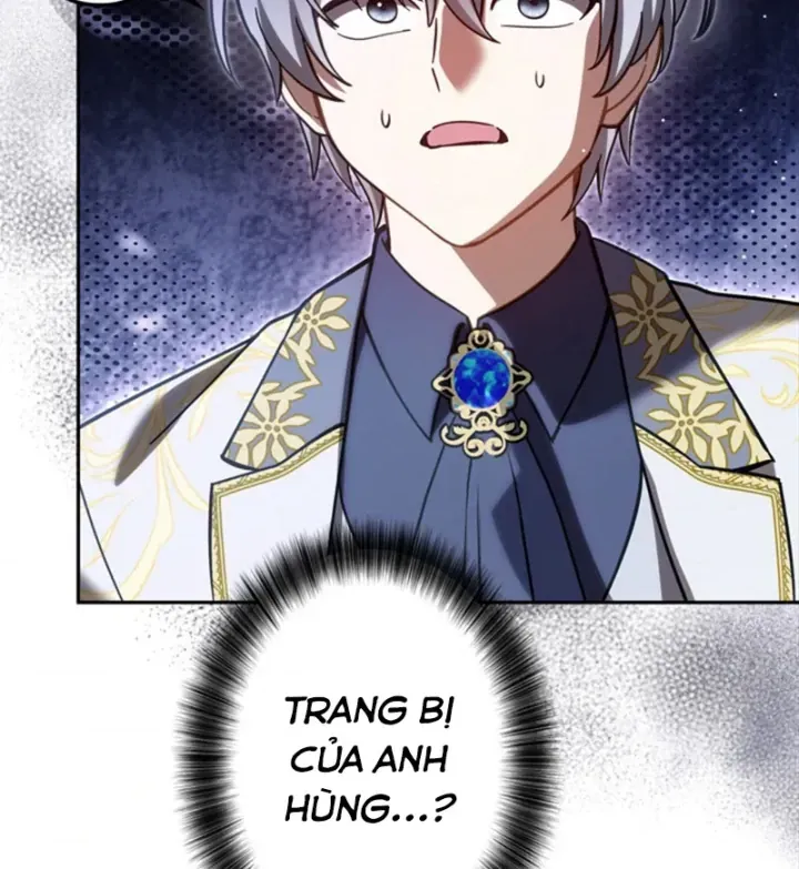 Các Nữ Anh Hùng Muốn Giết Tôi Một Anh Hùng [Chap 38-52] — trang 181