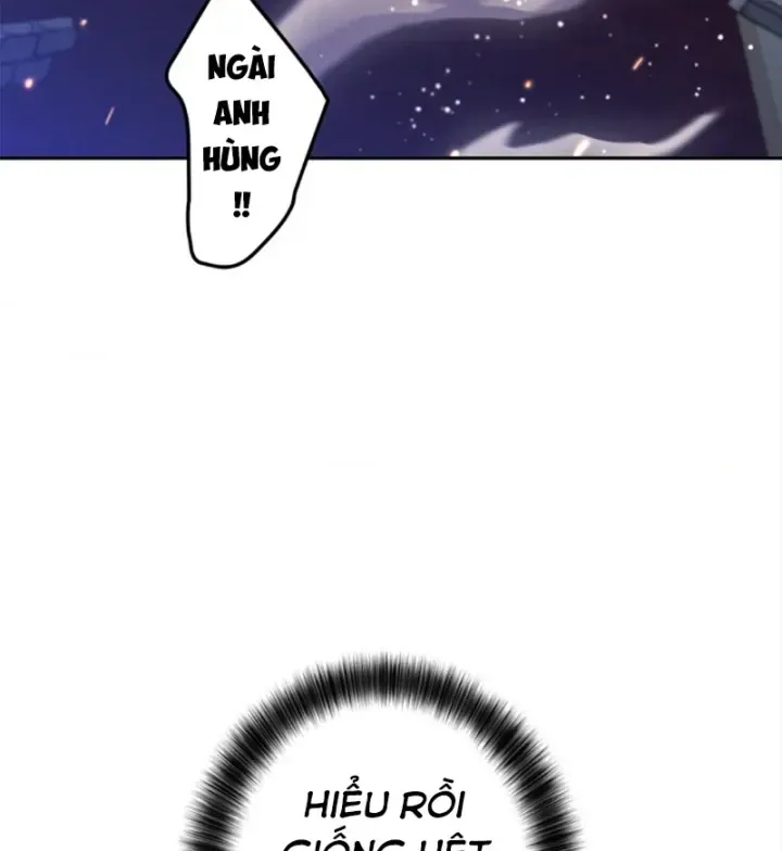 Các Nữ Anh Hùng Muốn Giết Tôi Một Anh Hùng [Chap 38-52] — trang 188