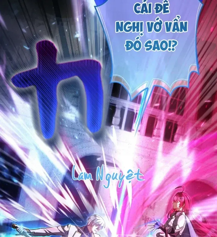Các Nữ Anh Hùng Muốn Giết Tôi Một Anh Hùng [Chap 38-52] — trang 27