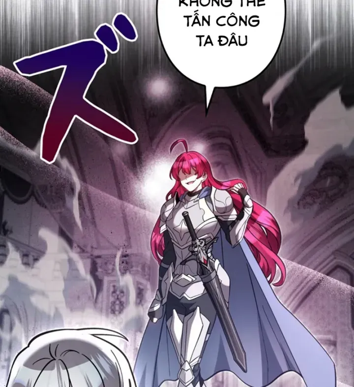 Các Nữ Anh Hùng Muốn Giết Tôi Một Anh Hùng [Chap 38-52] — trang 48