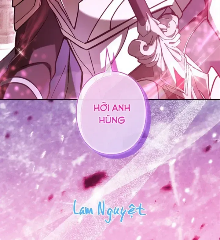Các Nữ Anh Hùng Muốn Giết Tôi Một Anh Hùng [Chap 38-52] — trang 52