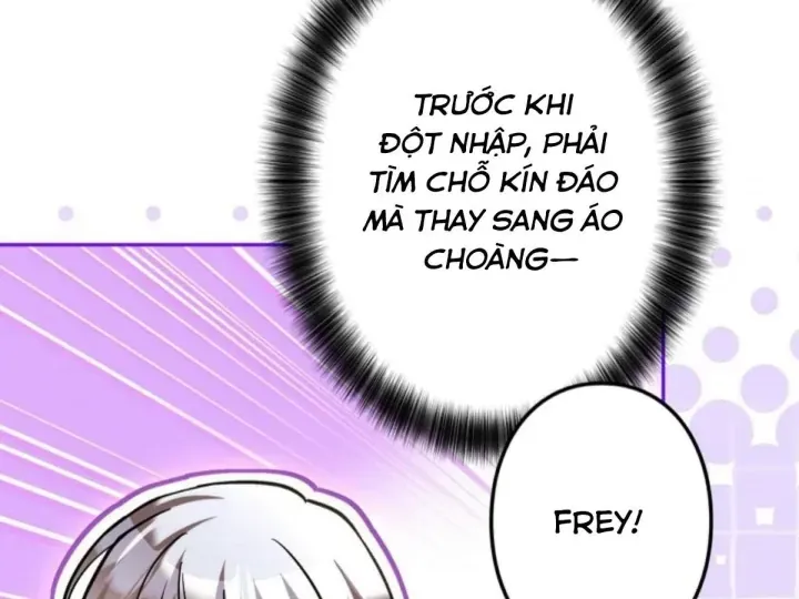 Các Nữ Anh Hùng Muốn Giết Tôi Một Anh Hùng [Chap 38-52] — trang 108