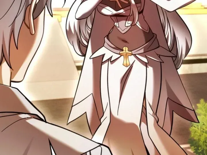 Các Nữ Anh Hùng Muốn Giết Tôi Một Anh Hùng [Chap 38-52] — trang 126