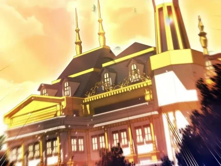 Các Nữ Anh Hùng Muốn Giết Tôi Một Anh Hùng [Chap 38-52] — trang 133
