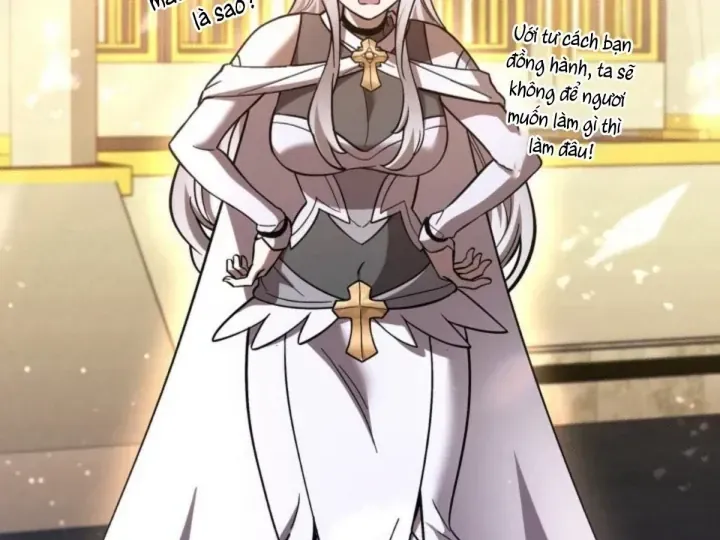 Các Nữ Anh Hùng Muốn Giết Tôi Một Anh Hùng [Chap 38-52] — trang 145