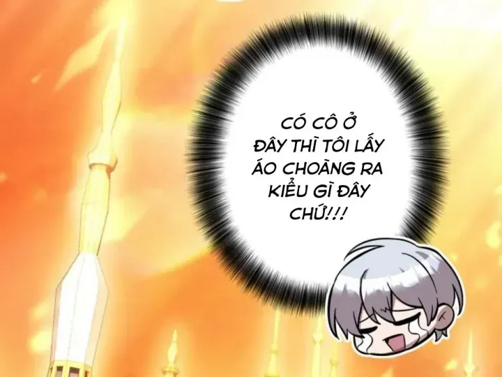 Các Nữ Anh Hùng Muốn Giết Tôi Một Anh Hùng [Chap 38-52] — trang 156