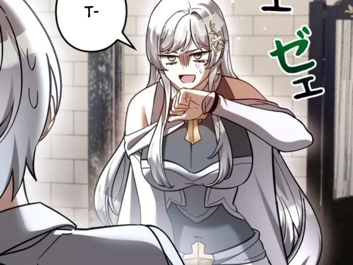 Các Nữ Anh Hùng Muốn Giết Tôi Một Anh Hùng [Chap 38-52] — trang 164