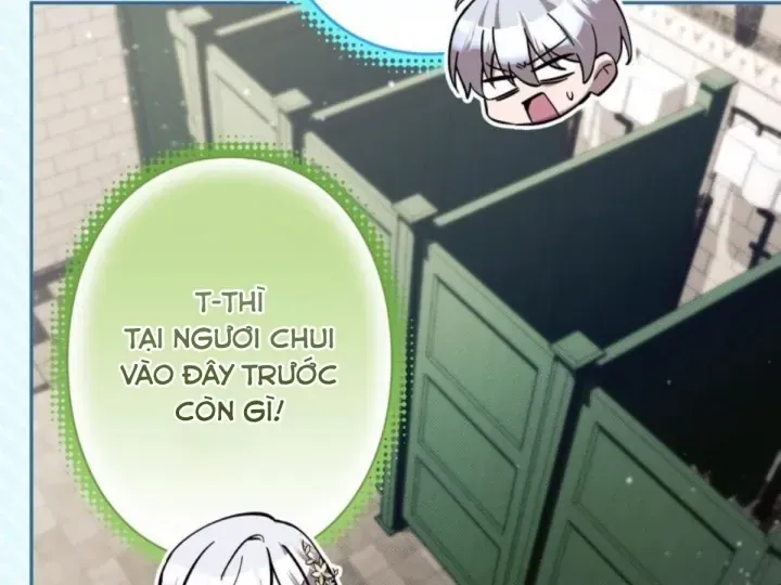 Các Nữ Anh Hùng Muốn Giết Tôi Một Anh Hùng [Chap 38-52] — trang 167