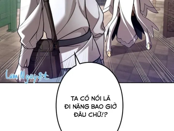 Các Nữ Anh Hùng Muốn Giết Tôi Một Anh Hùng [Chap 38-52] — trang 171